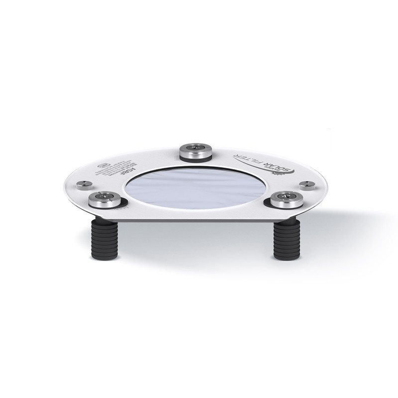 Baader AstroSolar Binokular Solfilter ASBF 50mm