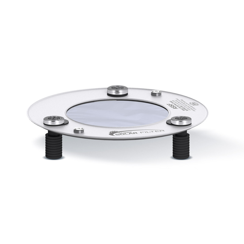 Baader AstroSolar Kompakt tubkikare Solfilter ASSF 65mm