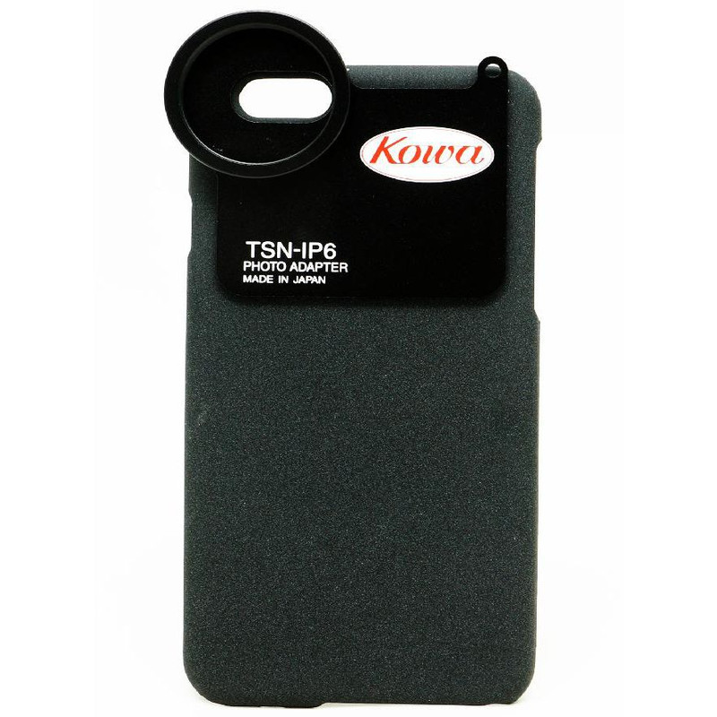 Kowa Smartphone-adapter TSN-IP6 digiscoping-adapter för iPhone 6/6s