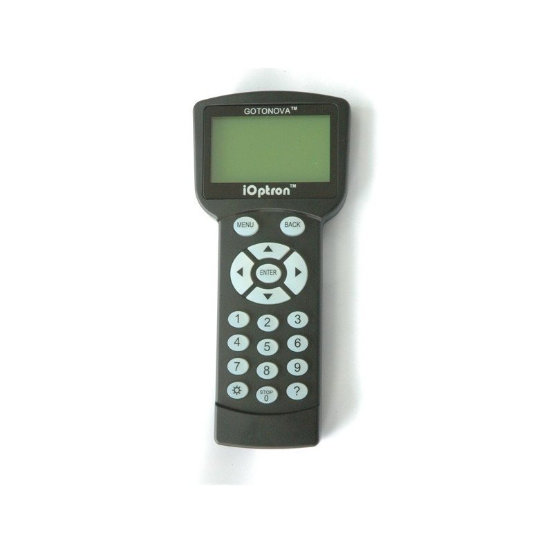 iOptron Go2Nova 8401 handkontrollbox