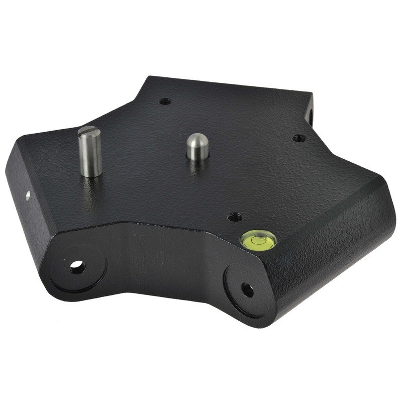 Berlebach Planet stativ för iOptron iEQ45/CEM60