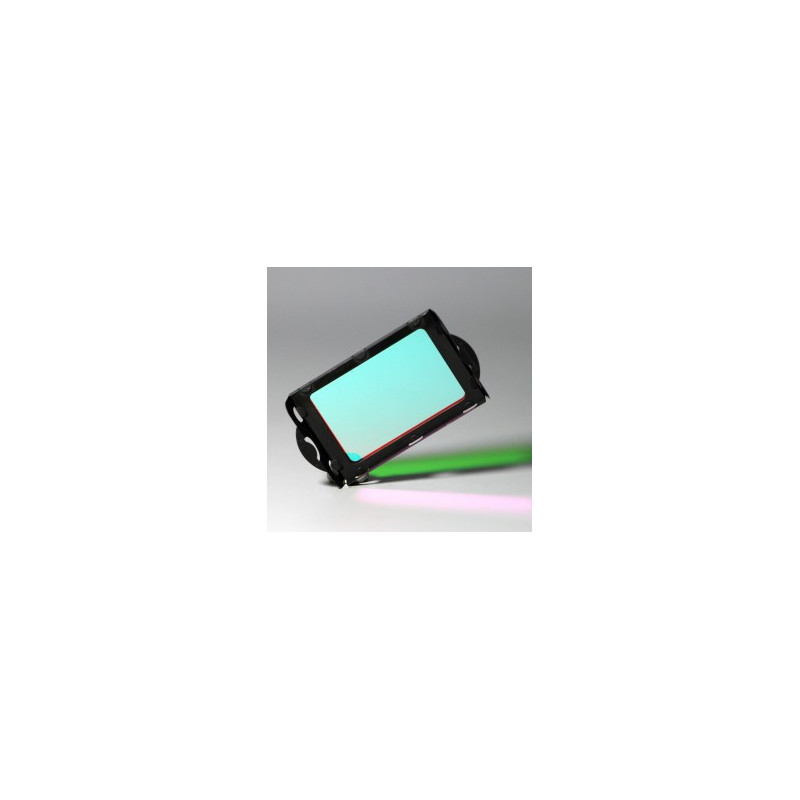 Astronomik Luminans UV-IR Blockfilter L-1 EOS Clip XL