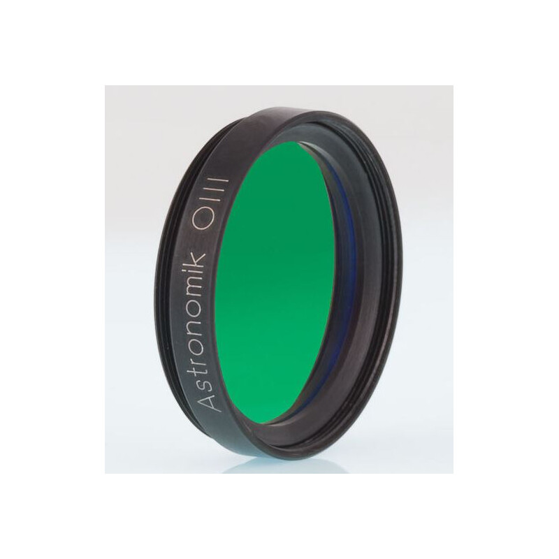 Astronomik Filter OIII 6nm CCD 1,25"