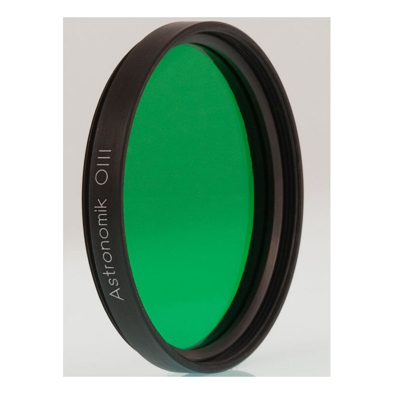 Astronomik Filter OIII 6nm CCD 2"