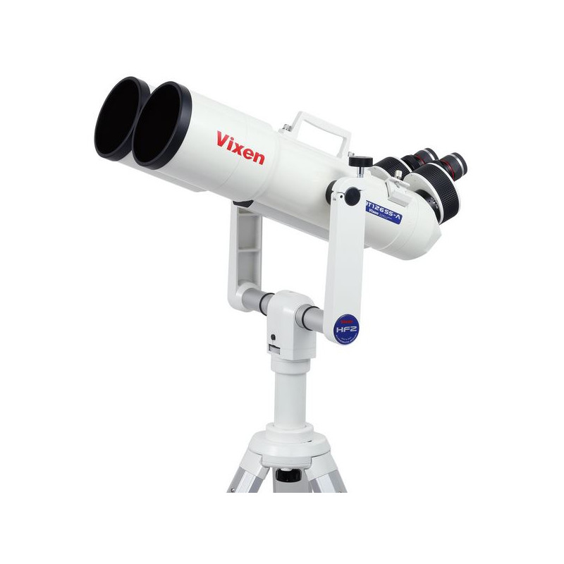 Vixen Kikare BT 126 SS-A Binocular Telescope Set