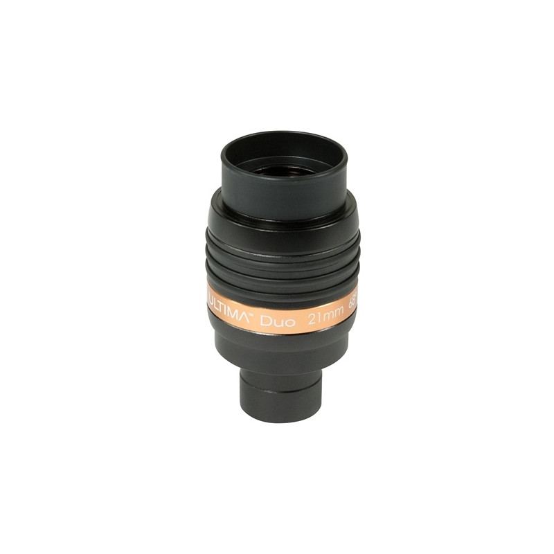 Celestron Ultima Duo 21mm 1,25'' okular