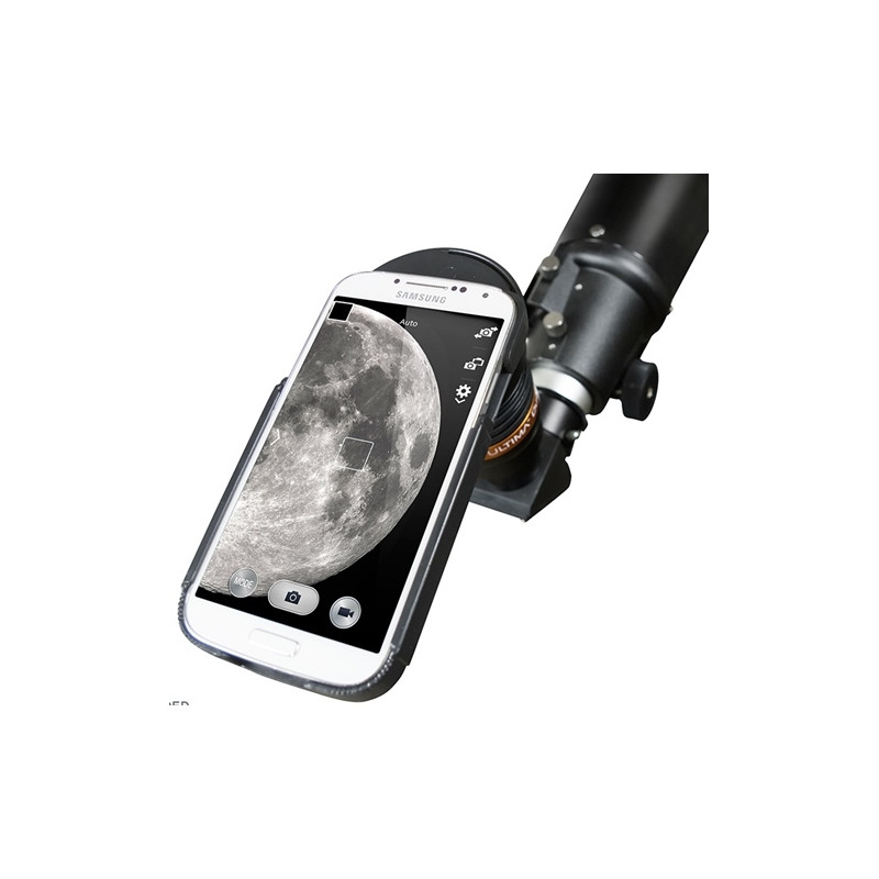 Celestron Ultima Duo Smartphone Adapter Samsung Galaxy S4