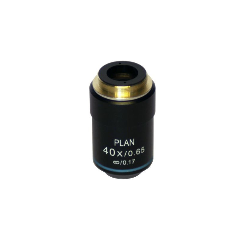Optika Objektiv M-611 40x/0,65 Plan IOS för B-500