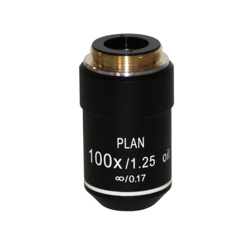 Optika Objektiv M-612, 100x/1,25 Plan IOS för B-500