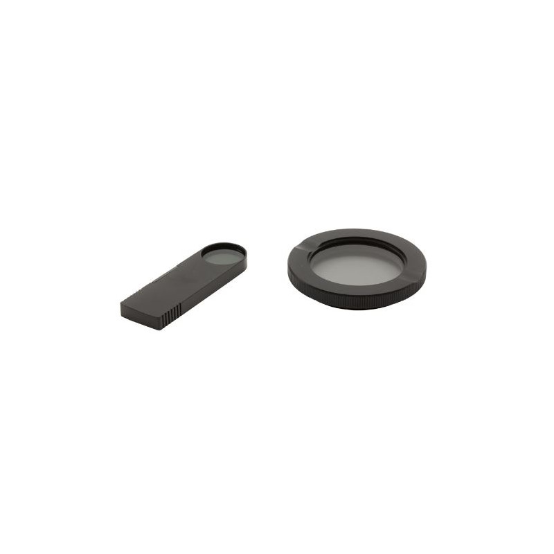 Optika Polarisationsset M-613, endast filter, för B-500