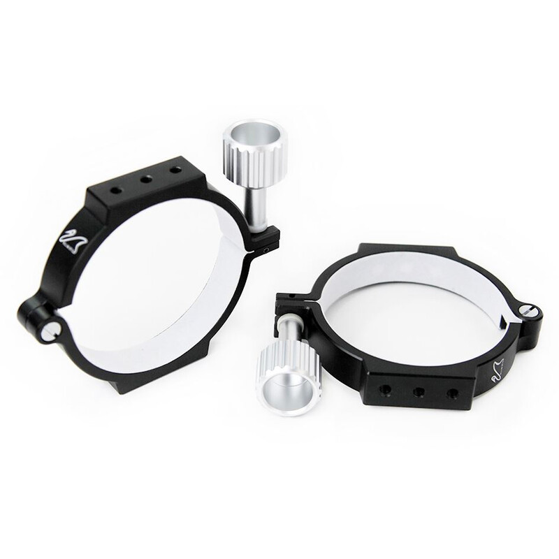 William Optics Rörklämmor 90mm