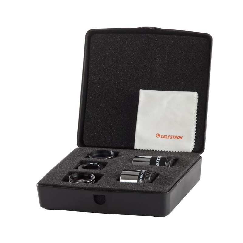 Celestron Powerseeker 1,25" tillbehörssats