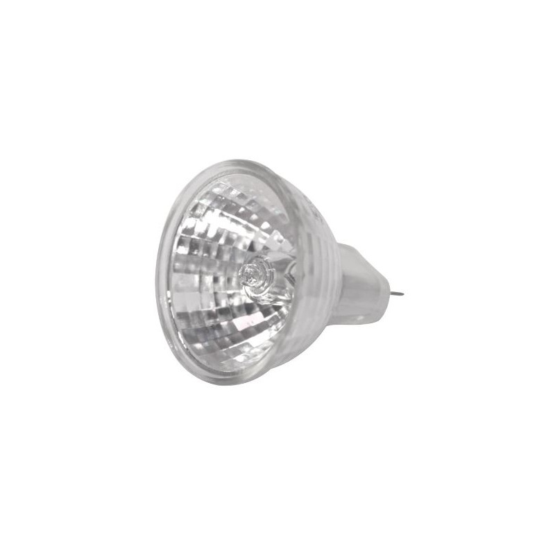 Optika Halogenlampa M-515,12V/20W med spegel för B-500