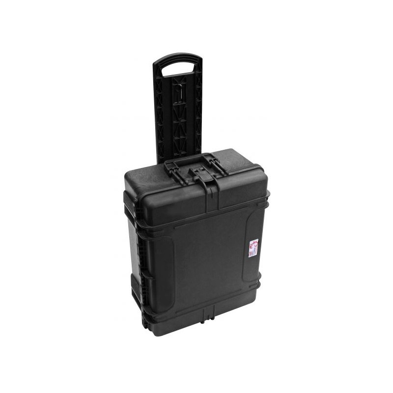 Geoptik Trolley Kit