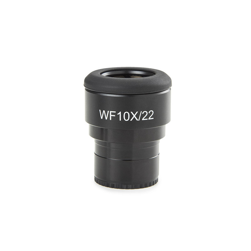 Euromex Okular DZ.3010, EWF 10x/22, (1 st) DZ-serien
