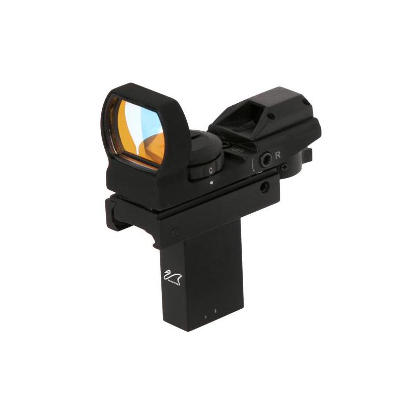 William Optics Rödpunktssökare (utan montering)