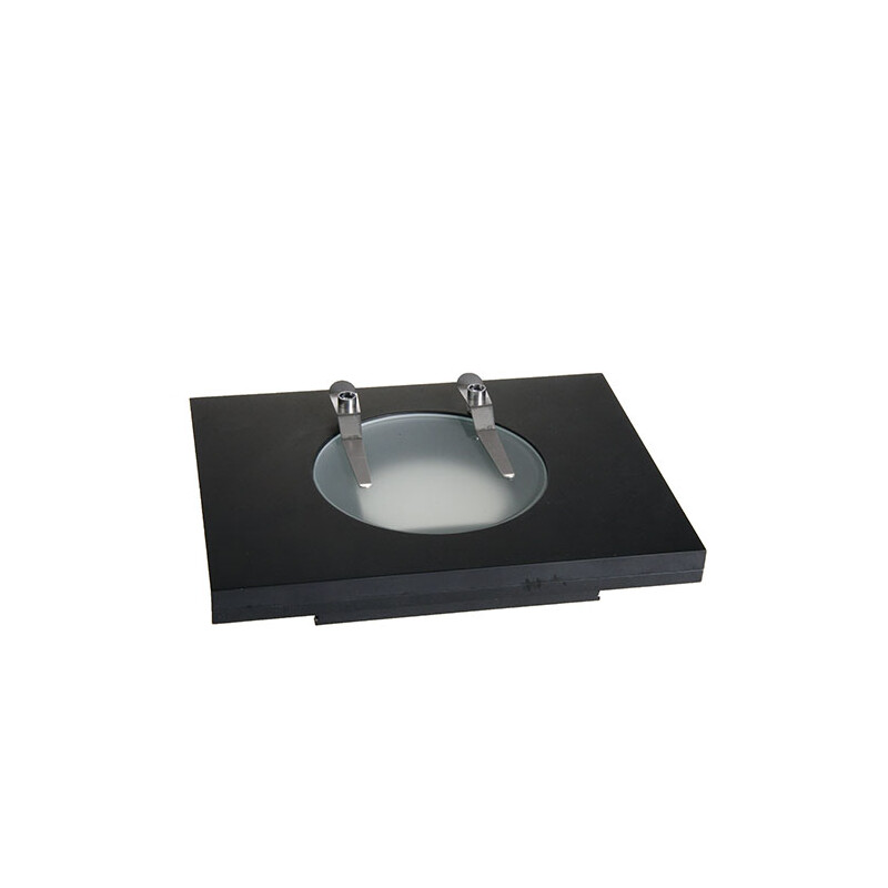 Euromex XY-steg DZ.9020, 185x145mm, DZ-serien