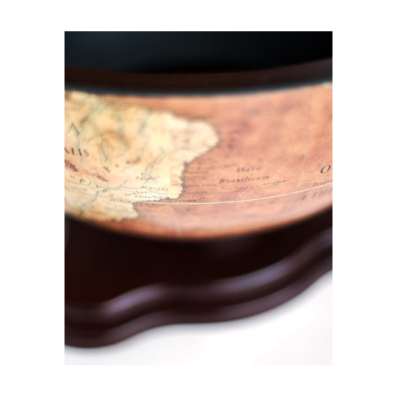 Zoffoli living Globbar Galileo Rust 40cm