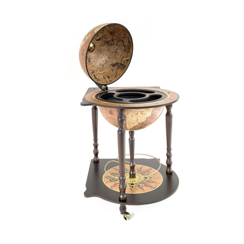 Zoffoli living Globbar Caravaggio 40cm