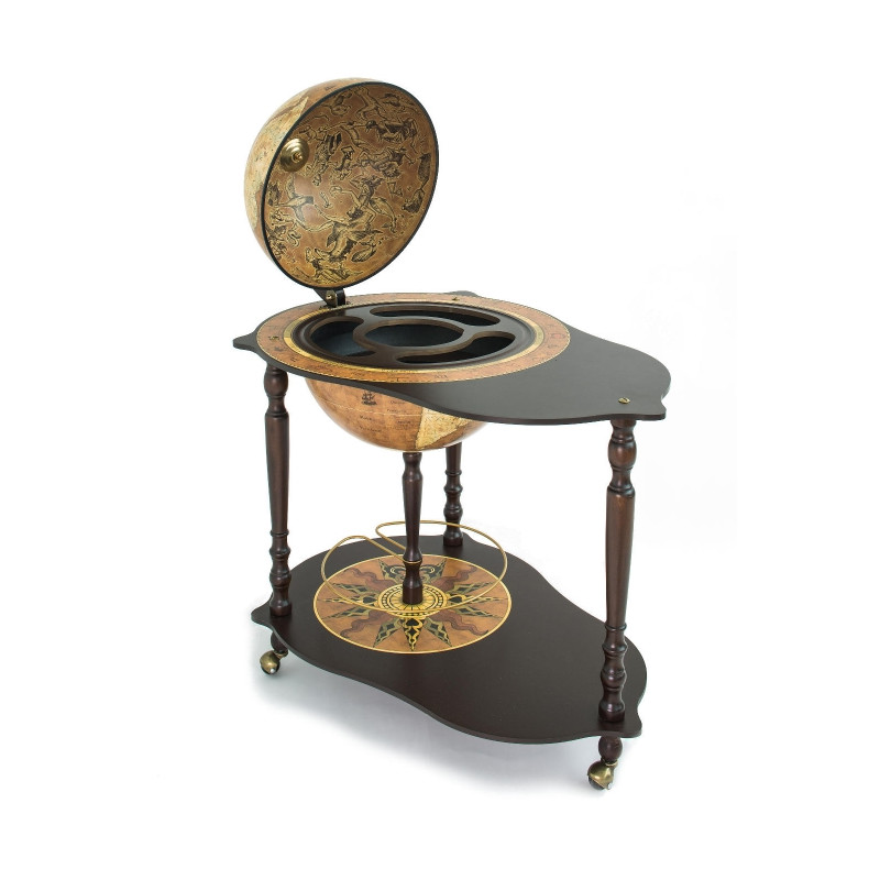 Zoffoli living Globbar Michelangelo 40cm