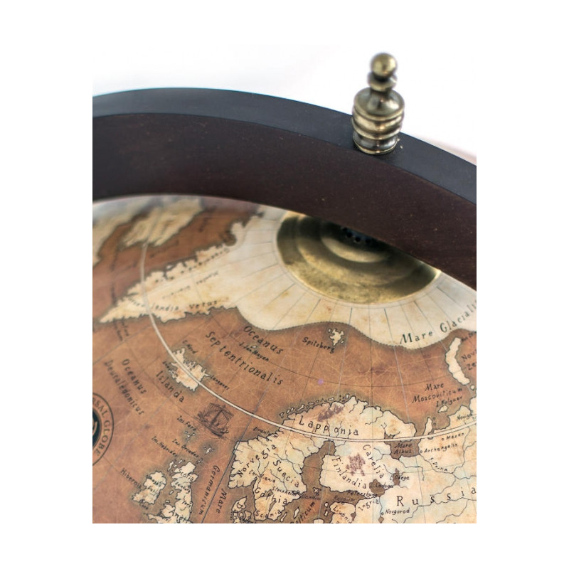 Zoffoli living Globbar Michelangelo 40cm