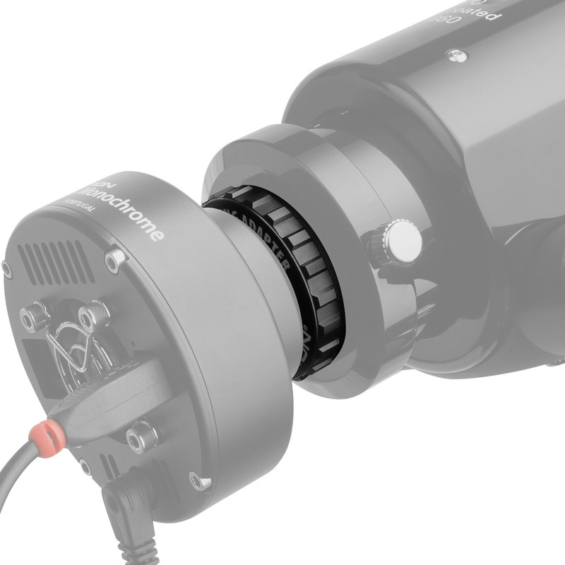 Orion Adapter för precisionsreduktion 2" till 1,25"