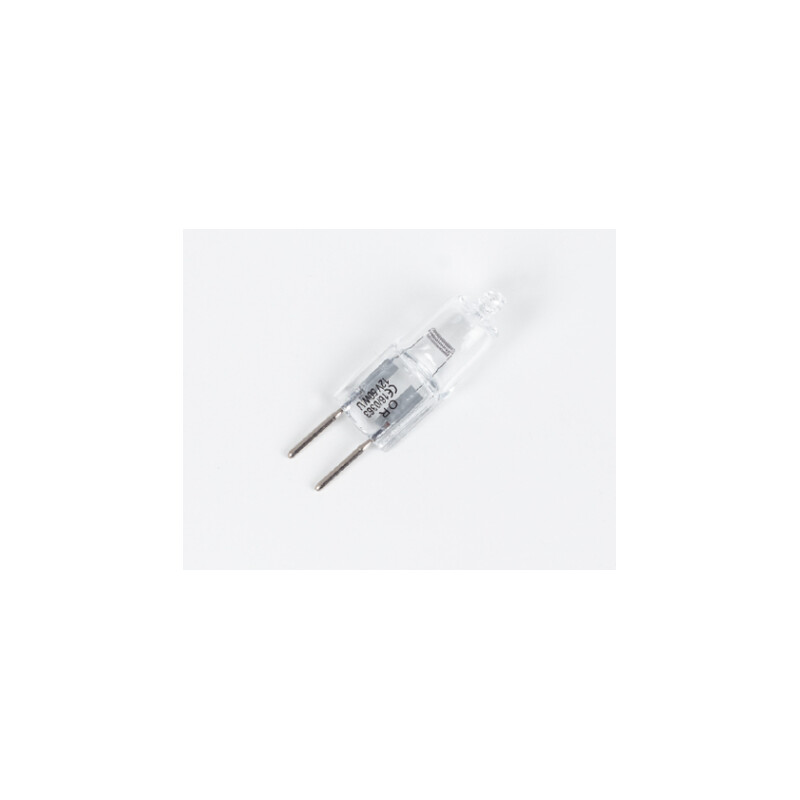 Motic Halogen ersättningslampa 12V/50W för Direktljus