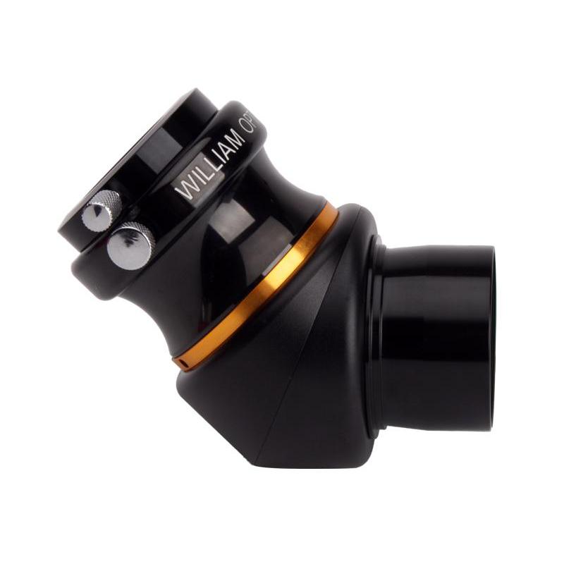 William Optics Amici-Prisma 45° 2"