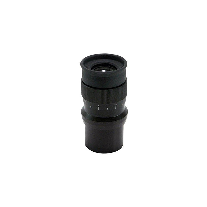 Antares Hårkorsokular 27 mm 1,25"