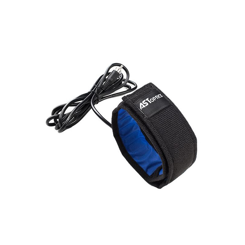 ASToptics Värmeband Dew heater 40cm (4" telescopes)