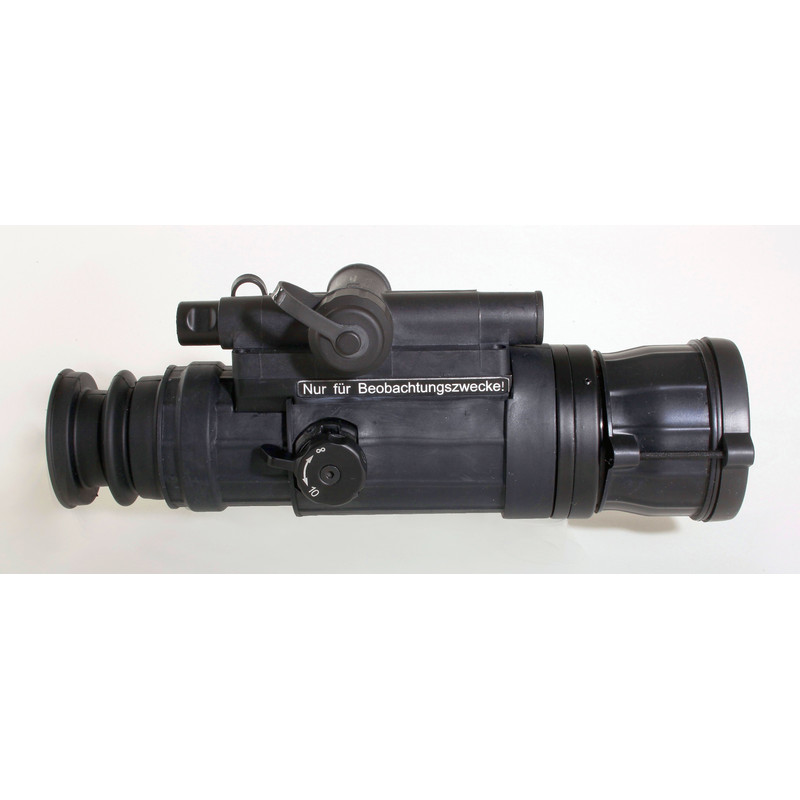 Nightspotter Mörkersikte MR-tillsats Gen 2+, grön