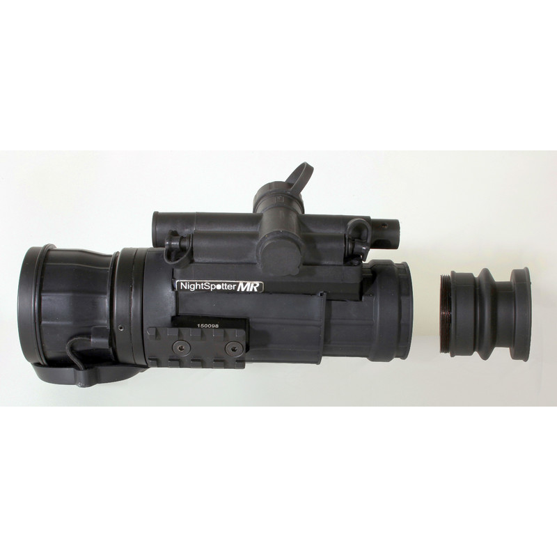 Nightspotter Mörkersikte MR-tillsats Gen 2+, grön