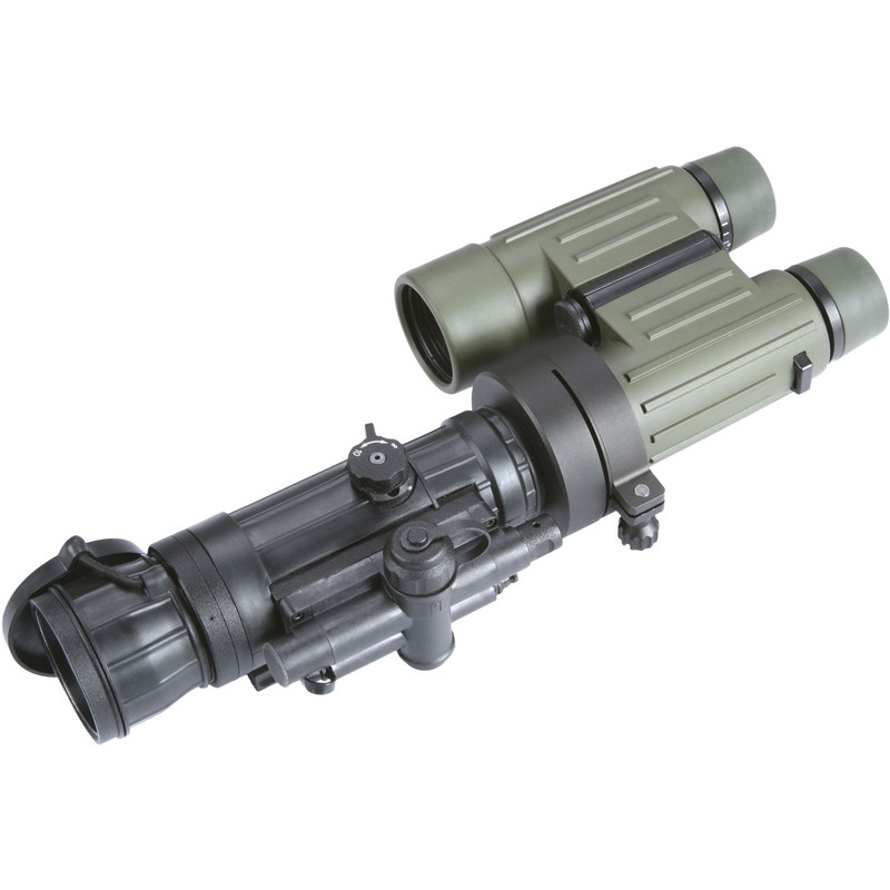 Nightspotter Mörkersikte MR-tillsats Gen 2+, grön