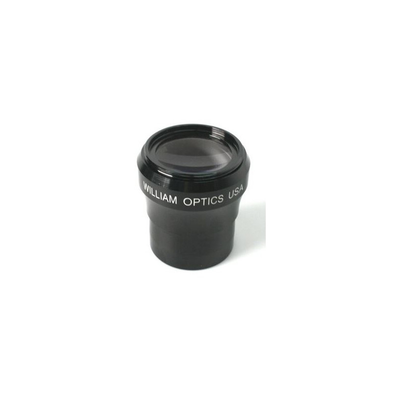 William Optics Universal digitalkamera-adapterobjektiv 75 mm DCL-52