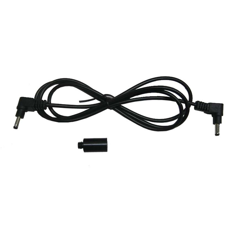 iOptron SkyGuider fotomontering