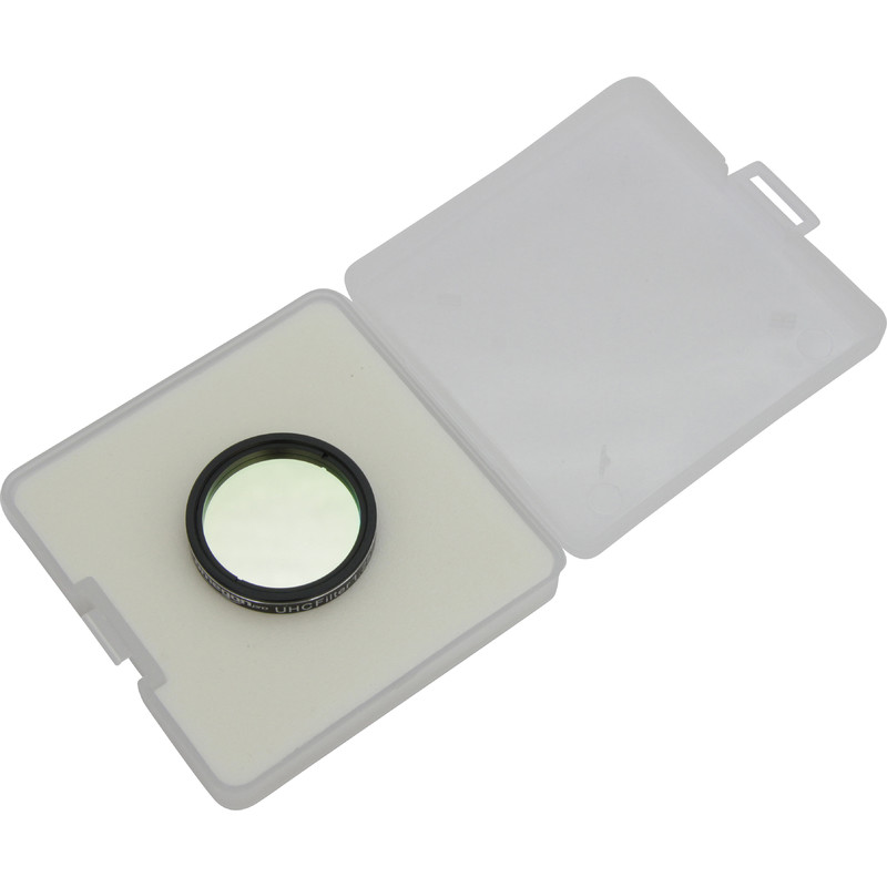Omegon Pro OIII CCD-filter 1,25''
