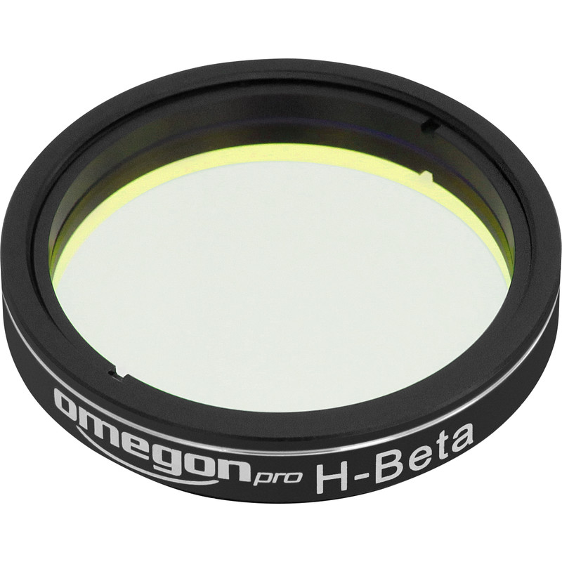 Omegon Pro H-Beta-filter 1,25''
