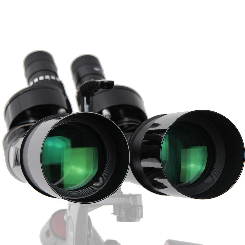 Omegon Kikare Nightstar 16x70 - 45°