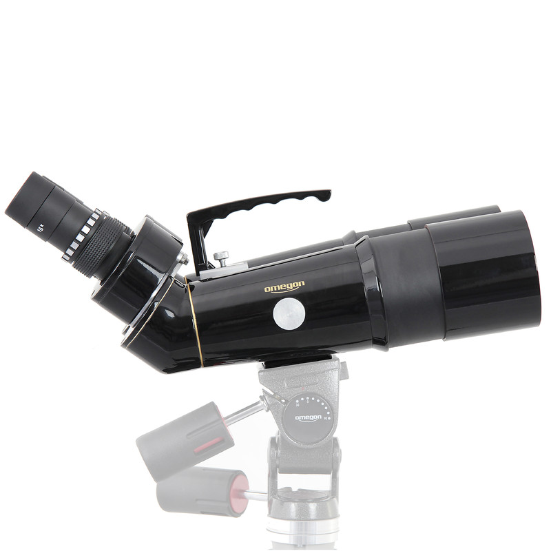 Omegon Kikare Nightstar 16x70 - 45°