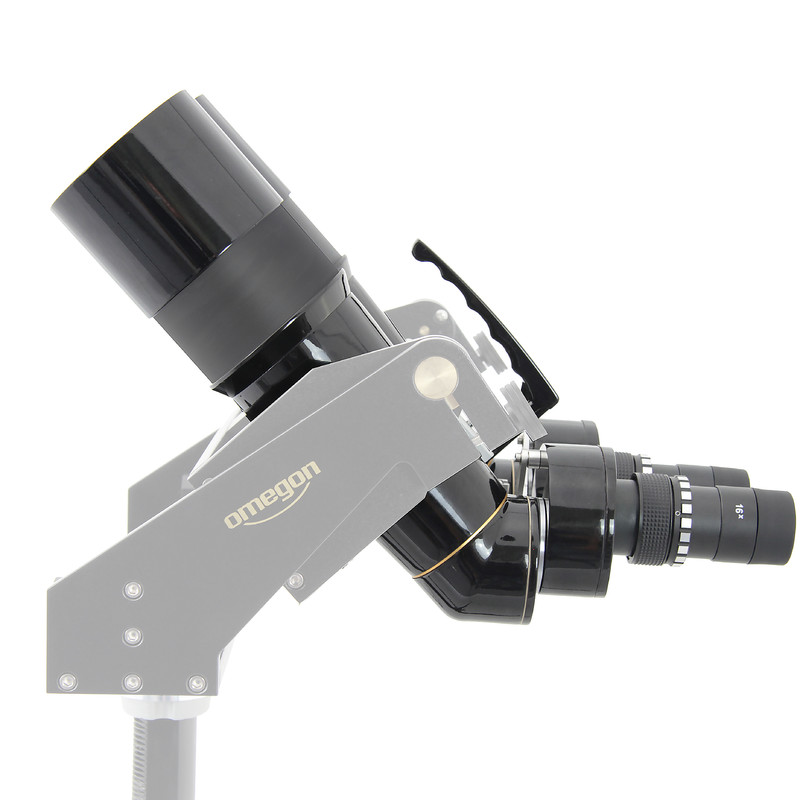 Omegon Kikare Nightstar 16x70 - 45°