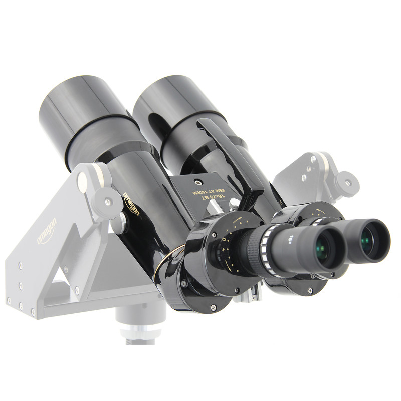 Omegon Kikare Nightstar 16x70 - 45°