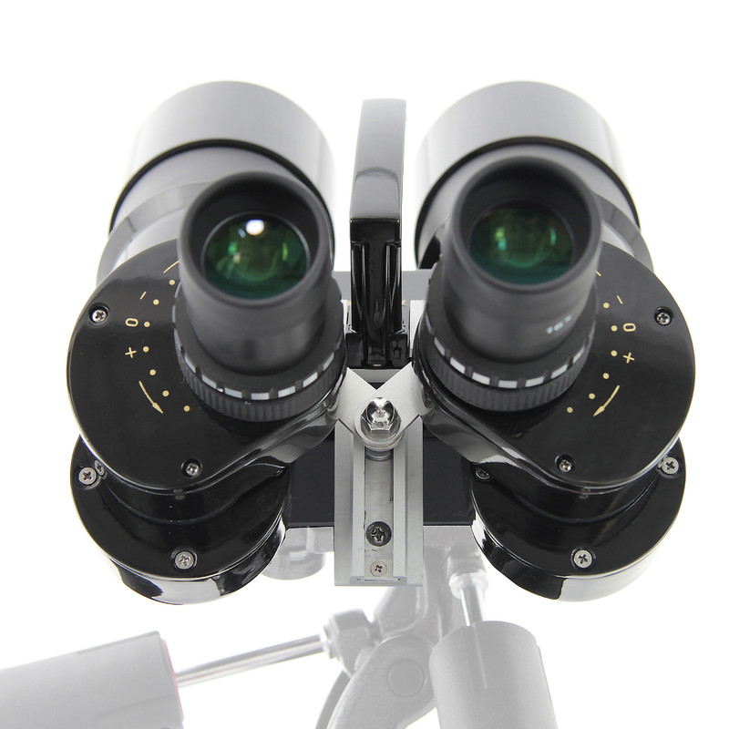Omegon Kikare Nightstar 16x70 - 45°