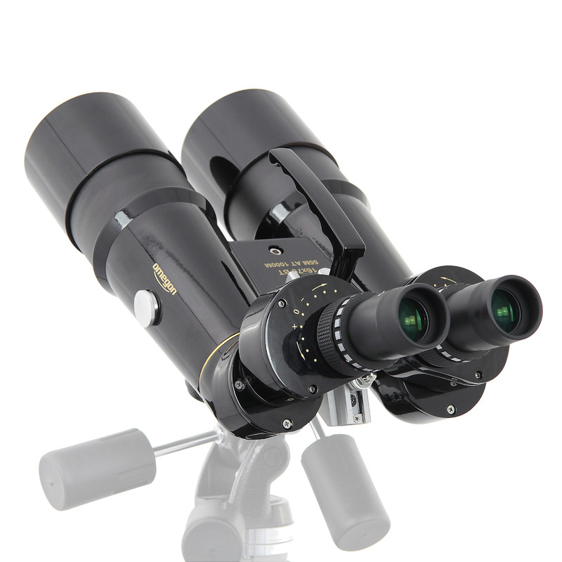Omegon Kikare Nightstar 16x70 - 45°