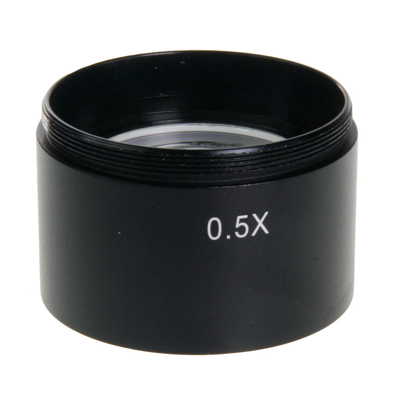 Euromex Objektiv Försättslins NZ.8905, 0,5 WD 187mm för Nexius