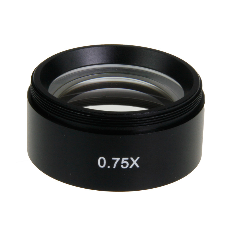 Euromex Objektiv Försättslins NZ.8907, 0.7 WD 125mm för Nexius