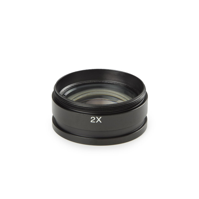 Euromex Objektiv Försättslins NZ.8920, 2.0 WD 33 mm för Nexius