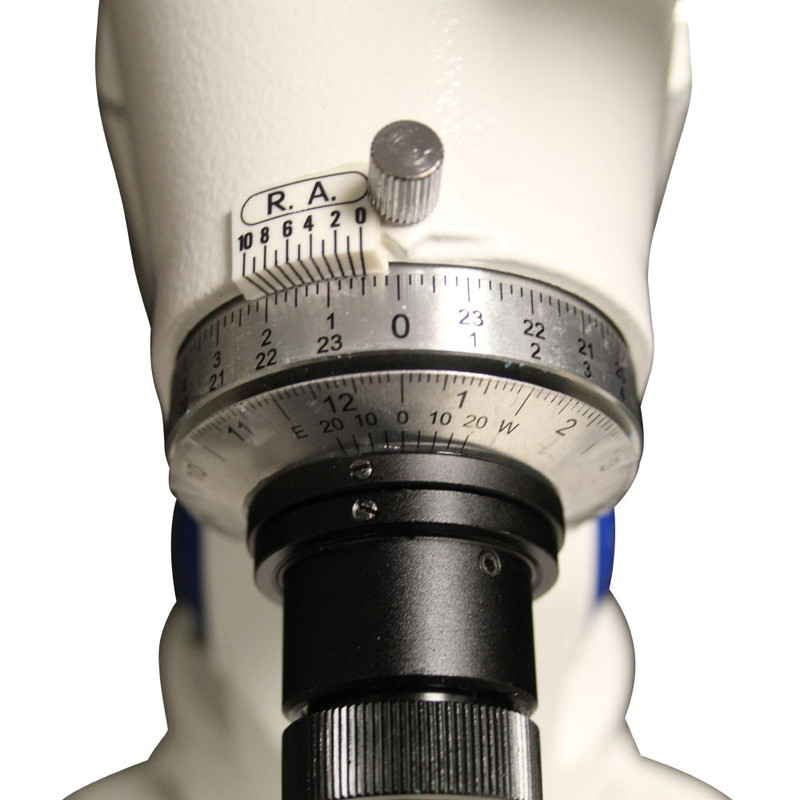 Meade Polsökare Polarsökare för LX70