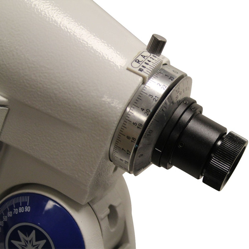 Meade Polsökare Polarsökare för LX70