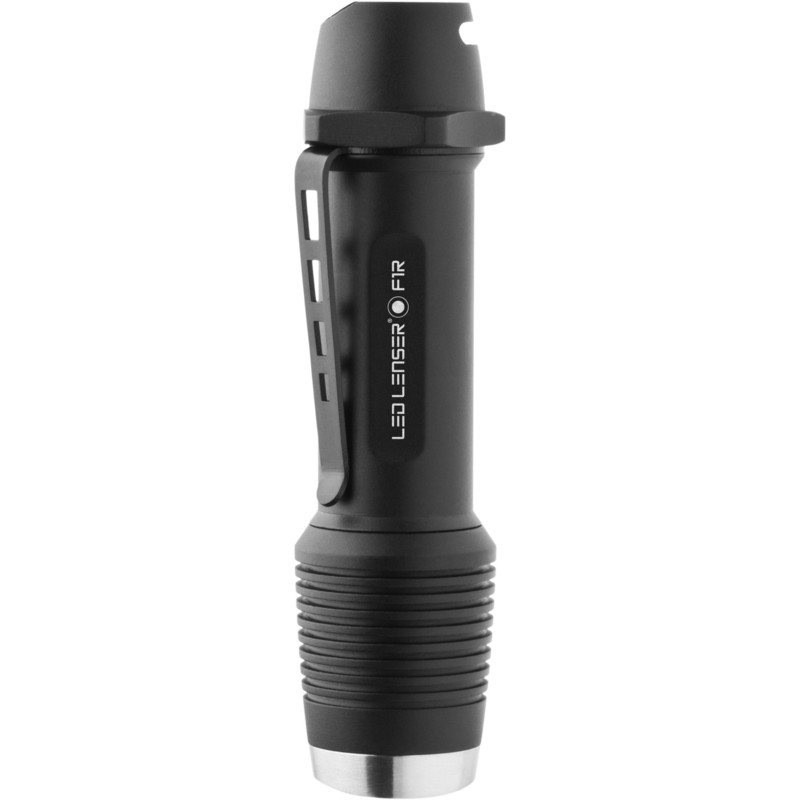 LED LENSER F1R Ficklampa