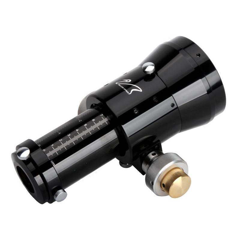 William Optics 2" Crayford Fokuserare för Synta Refraktorer